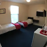 Anfield Rooms